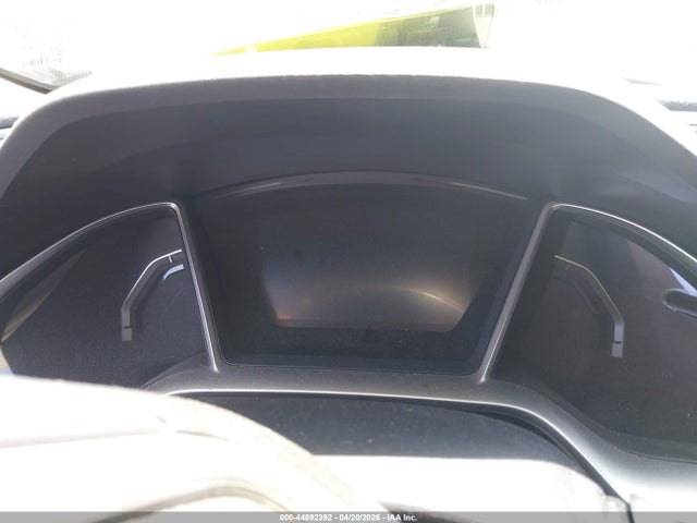2HGFC1F99GH638820 Honda Civic Touring