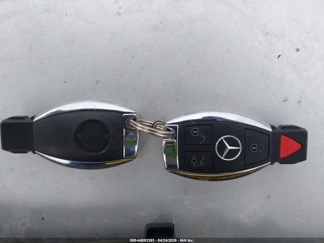 WDDHF7GB7GB285785 Mercedes-Benz Amg E 63 S 4matic