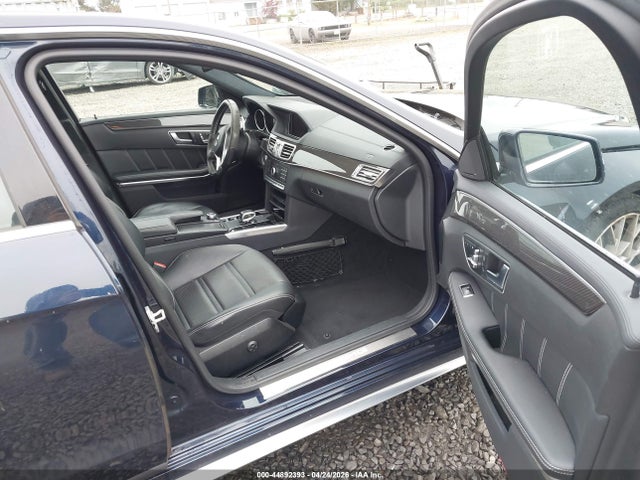 WDDHF7GB7GB285785 Mercedes-Benz Amg E 63 S 4matic