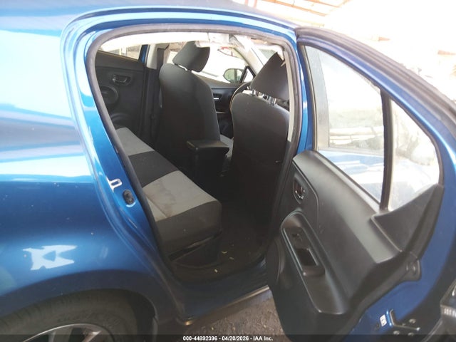 44892396 :رقم المزاد ، JTDKDTB34H1593423 vin ، 2017 Toyota Prius C Two مزاد بيع