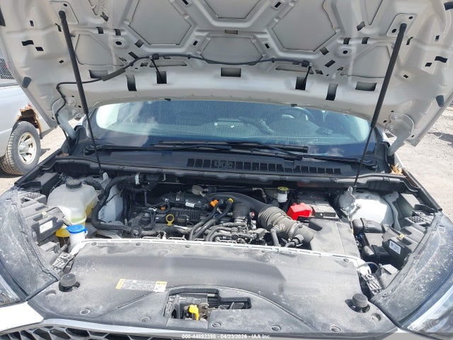 Ford EDGE SEL 2024 2FMPK4J96RBA81641 Image 10