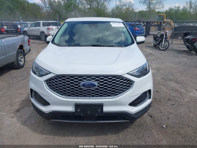 Ford EDGE SEL 2024 2FMPK4J96RBA81641 Image 12