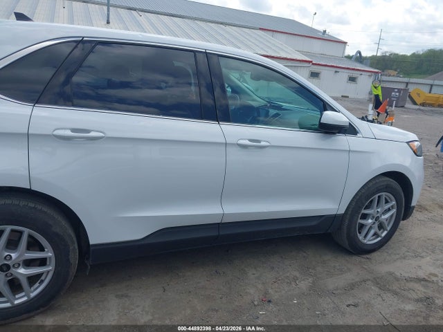 Ford EDGE SEL 2024 2FMPK4J96RBA81641 Image 13