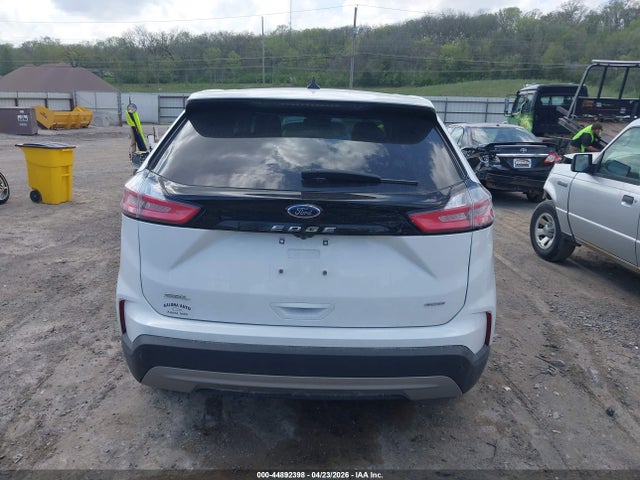 Ford EDGE SEL 2024 2FMPK4J96RBA81641 Image 16