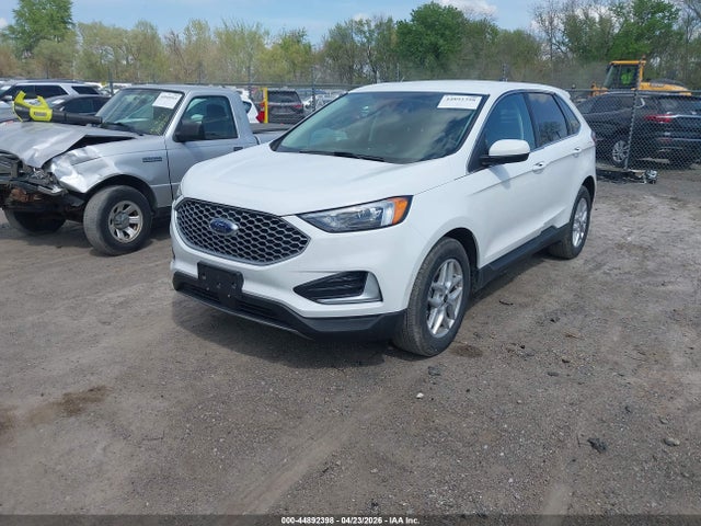Ford EDGE SEL 2024 2FMPK4J96RBA81641 Image 2