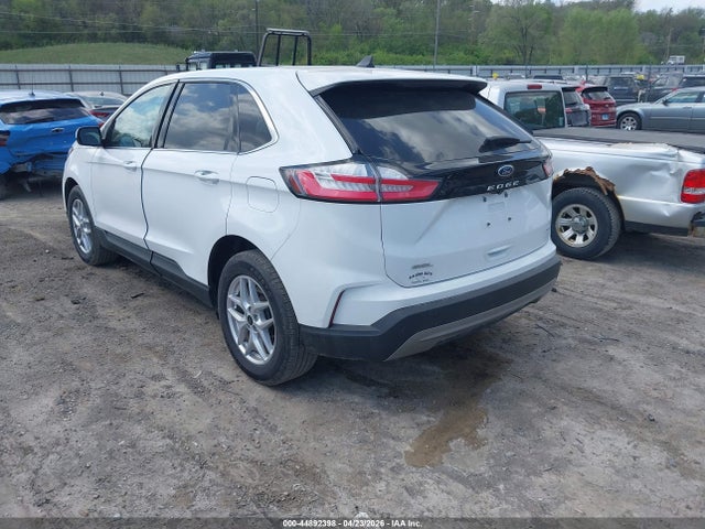 Ford EDGE SEL 2024 2FMPK4J96RBA81641 Image 3