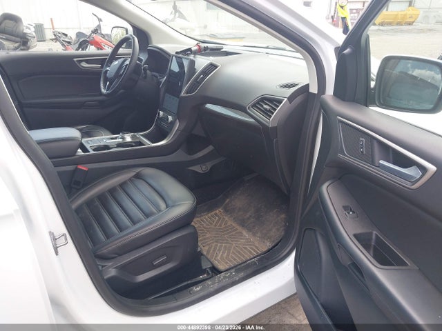 Ford EDGE SEL 2024 2FMPK4J96RBA81641 Image 5