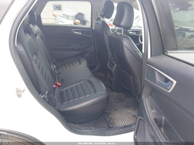 Ford EDGE SEL 2024 2FMPK4J96RBA81641 Image 8