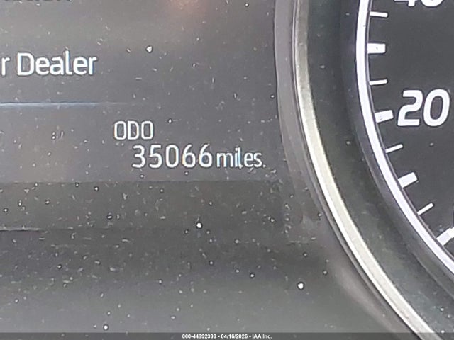 Auction sale of the 2023 Toyota Camry Xse Hybrid, vin: 4T1K31AK4PU055720, lot number: 44892399