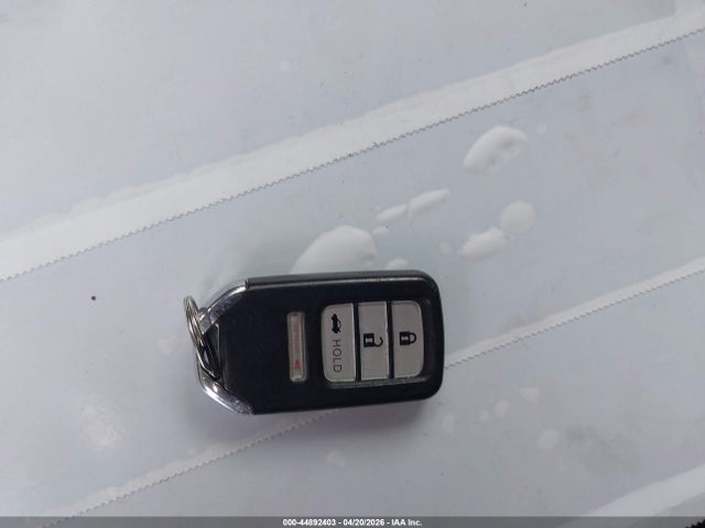 Auction sale of the 2022 Honda Accord Sport, vin: 1HGCV1F35NA051339, lot number: 44892403