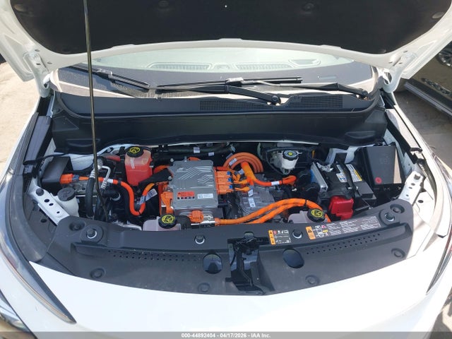 1G1FY6S09P4164264 Chevrolet Bolt Euv Fwd Lt