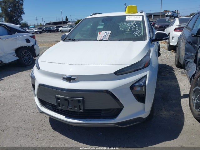 1G1FY6S09P4164264 Chevrolet Bolt Euv Fwd Lt