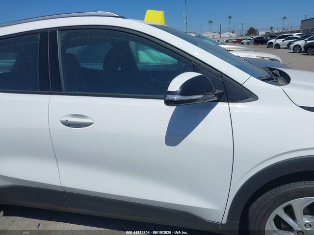1G1FY6S09P4164264 Chevrolet Bolt Euv Fwd Lt