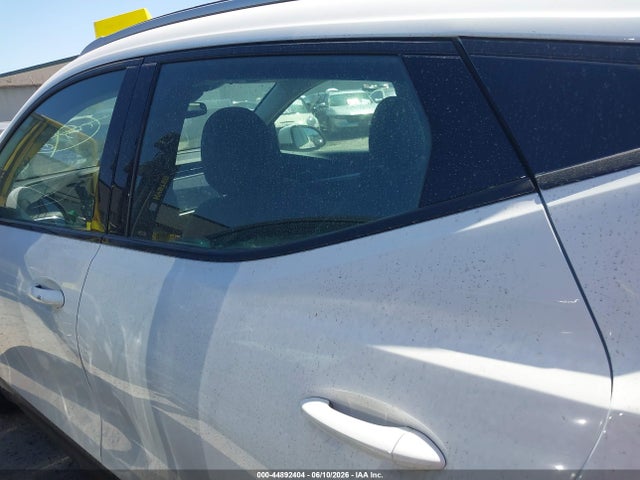 1G1FY6S09P4164264 Chevrolet Bolt Euv Fwd Lt