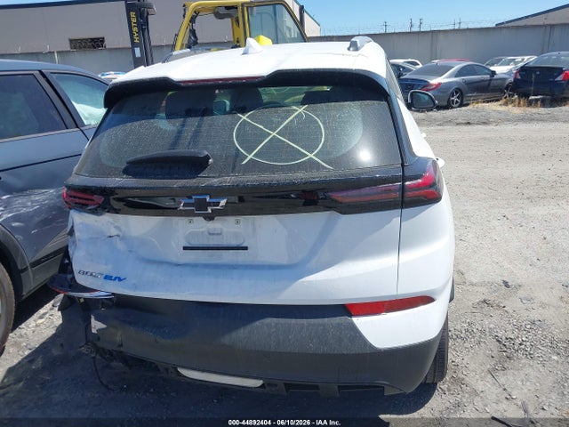 1G1FY6S09P4164264 Chevrolet Bolt Euv Fwd Lt