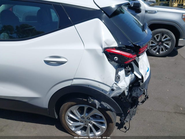 1G1FY6S09P4164264 Chevrolet Bolt Euv Fwd Lt