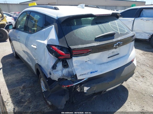 1G1FY6S09P4164264 Chevrolet Bolt Euv Fwd Lt
