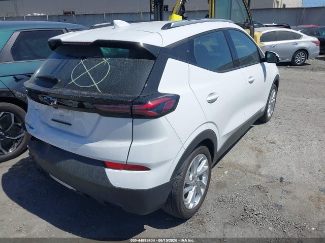 1G1FY6S09P4164264 Chevrolet Bolt Euv Fwd Lt