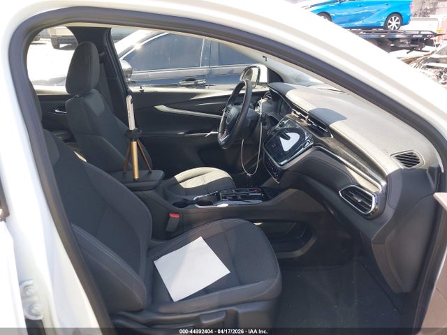 1G1FY6S09P4164264 Chevrolet Bolt Euv Fwd Lt