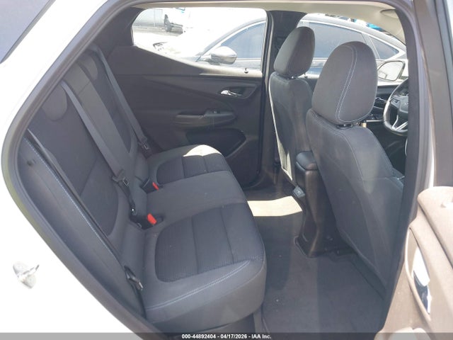 1G1FY6S09P4164264 Chevrolet Bolt Euv Fwd Lt