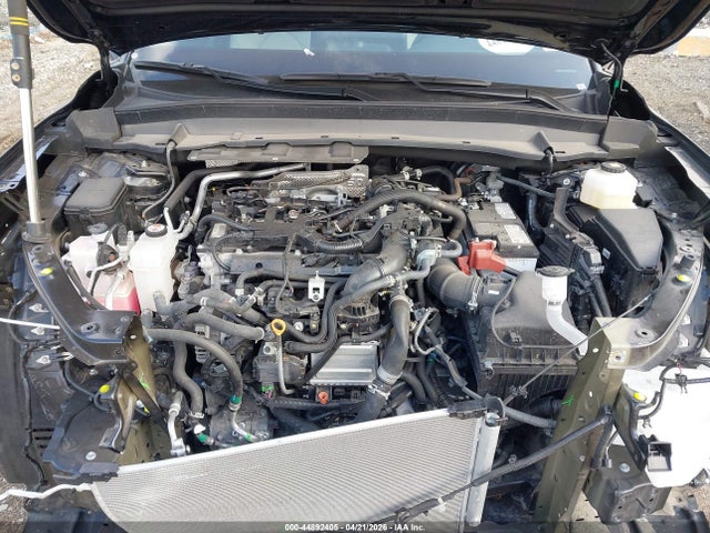 44892405 :رقم المزاد ، 5TDAAAA5XSS030480 vin ، 2025 Toyota Grand Highlander Xle مزاد بيع