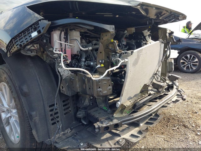 44892405 :رقم المزاد ، 5TDAAAA5XSS030480 vin ، 2025 Toyota Grand Highlander Xle مزاد بيع