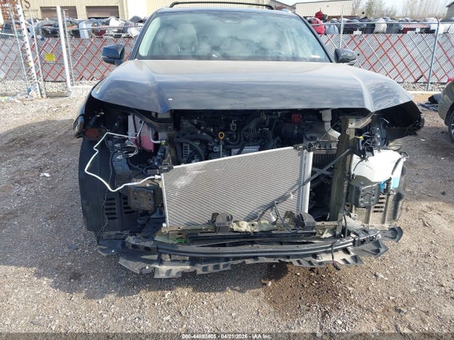 44892405 :رقم المزاد ، 5TDAAAA5XSS030480 vin ، 2025 Toyota Grand Highlander Xle مزاد بيع