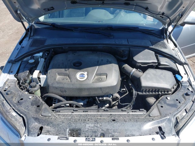 Volvo S80 T5 Premier Plus 2015 YV140MAC1F1184198 Image 10