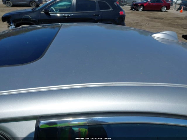 Volvo S80 T5 Premier Plus 2015 YV140MAC1F1184198 Image 13