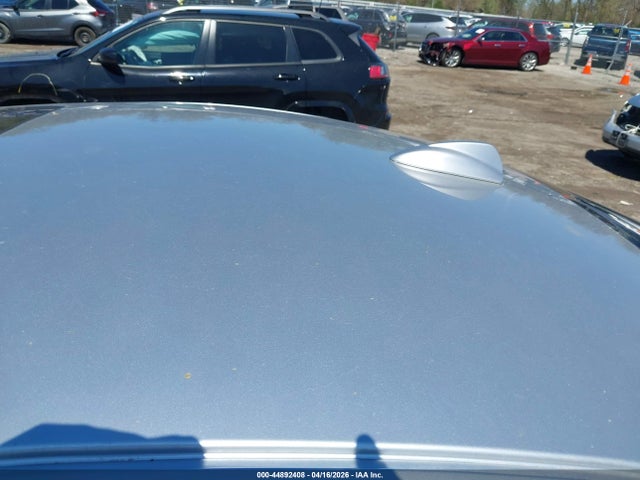 Volvo S80 T5 Premier Plus 2015 YV140MAC1F1184198 Image 6