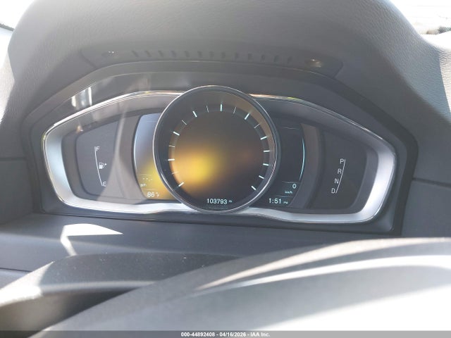 Volvo S80 T5 Premier Plus 2015 YV140MAC1F1184198 Image 7