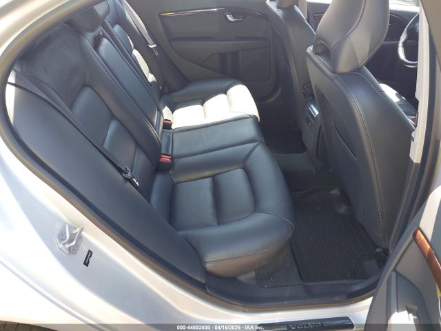 Volvo S80 T5 Premier Plus 2015 YV140MAC1F1184198 Image 8