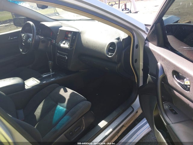 Aukcja sprzedaży 2014 Nissan Maxima 3.5 S, vin: 1N4AA5AP4EC476709, numer aukcji: 44892415