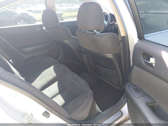 Aukcja sprzedaży 2014 Nissan Maxima 3.5 S, vin: 1N4AA5AP4EC476709, numer aukcji: 44892415