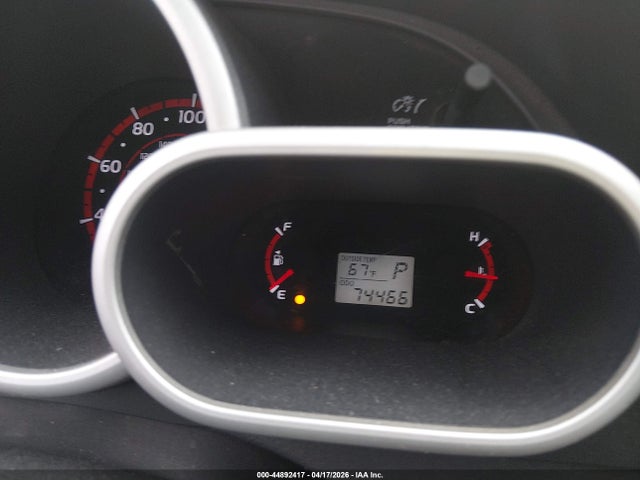 Продажа на аукционе авто 2010 Toyota Matrix, vin: 2T1KU4EE1AC270239, номер лота: 44892417