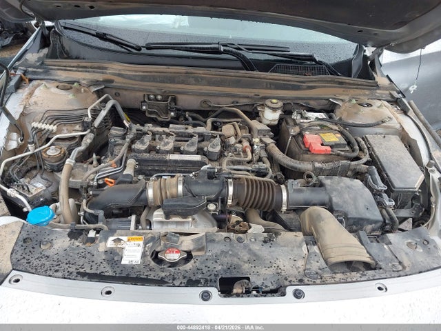 Продаж на аукціоні авто 2020 Honda Accord Sport, vin: 1HGCV1F33LA056312, номер лоту: 44892418