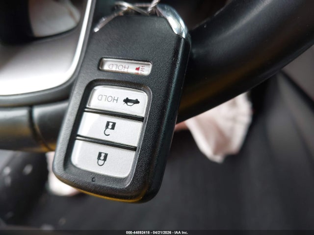 Продаж на аукціоні авто 2020 Honda Accord Sport, vin: 1HGCV1F33LA056312, номер лоту: 44892418