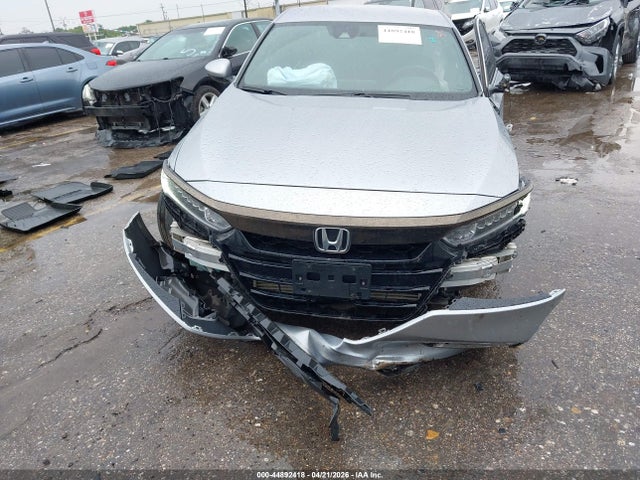 Продаж на аукціоні авто 2020 Honda Accord Sport, vin: 1HGCV1F33LA056312, номер лоту: 44892418