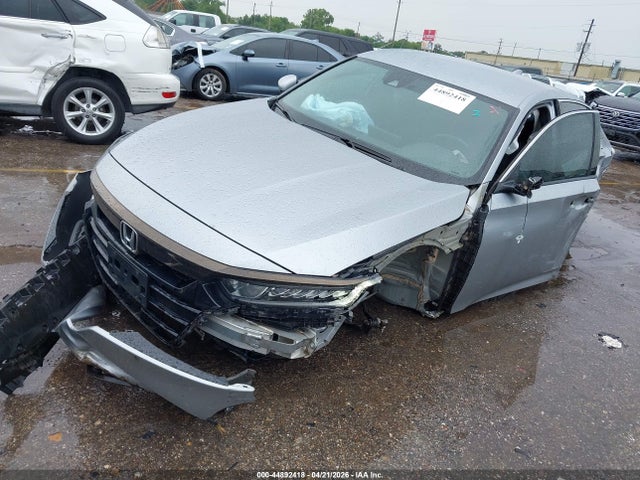 Продаж на аукціоні авто 2020 Honda Accord Sport, vin: 1HGCV1F33LA056312, номер лоту: 44892418