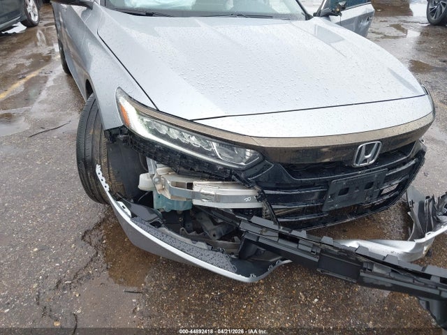 Продаж на аукціоні авто 2020 Honda Accord Sport, vin: 1HGCV1F33LA056312, номер лоту: 44892418