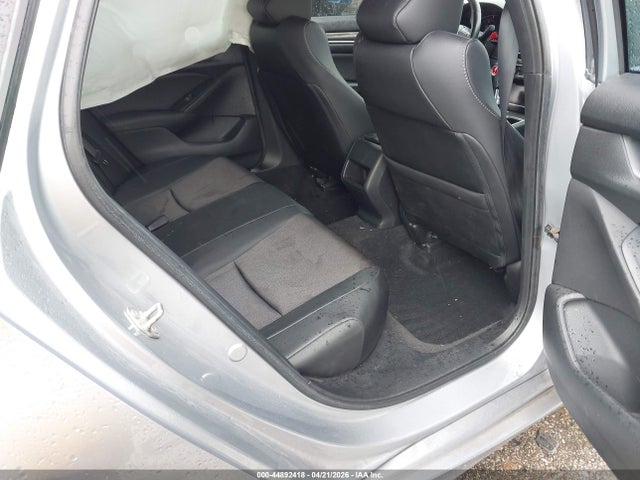 Продаж на аукціоні авто 2020 Honda Accord Sport, vin: 1HGCV1F33LA056312, номер лоту: 44892418