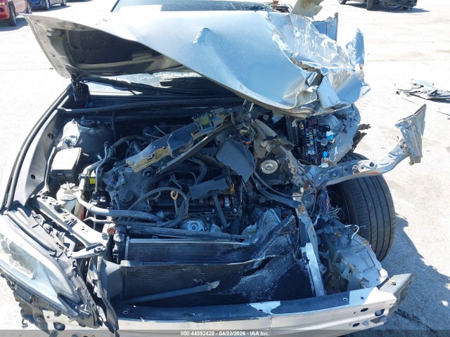 44892420 :رقم المزاد ، 58ADZ1B18LU057471 vin ، 2020 Lexus Es 350 مزاد بيع
