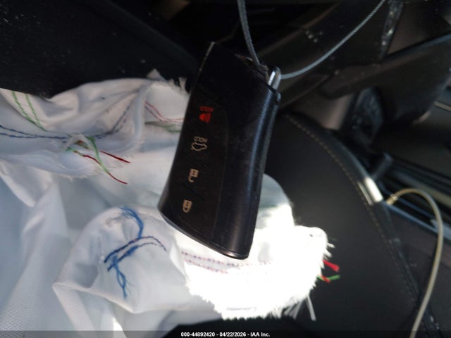 44892420 :رقم المزاد ، 58ADZ1B18LU057471 vin ، 2020 Lexus Es 350 مزاد بيع
