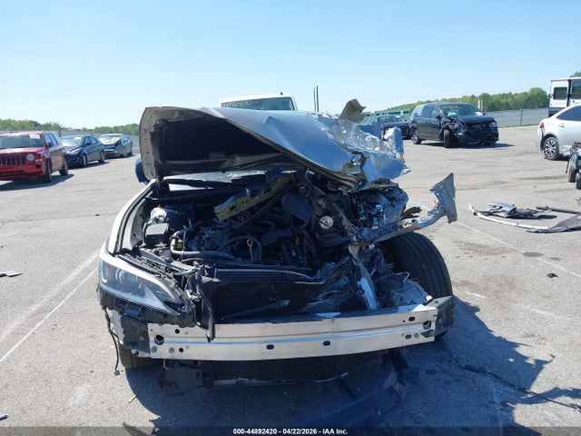 44892420 :رقم المزاد ، 58ADZ1B18LU057471 vin ، 2020 Lexus Es 350 مزاد بيع