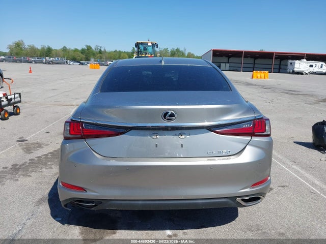 44892420 :رقم المزاد ، 58ADZ1B18LU057471 vin ، 2020 Lexus Es 350 مزاد بيع