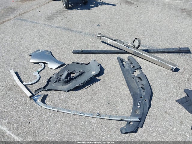 44892420 :رقم المزاد ، 58ADZ1B18LU057471 vin ، 2020 Lexus Es 350 مزاد بيع