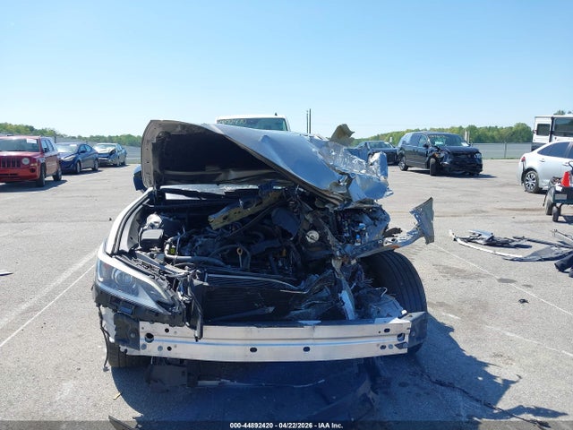 44892420 :رقم المزاد ، 58ADZ1B18LU057471 vin ، 2020 Lexus Es 350 مزاد بيع