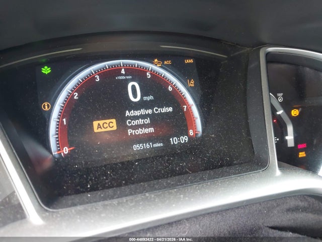 Honda Civic Sport 2020 2HGFC2F86LH597666 Image 15