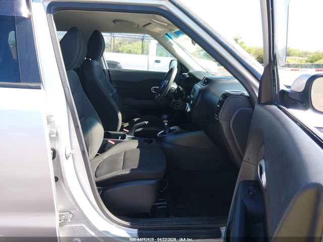 KIA Soul 2015 KNDJN2A27F7793766 Image 5