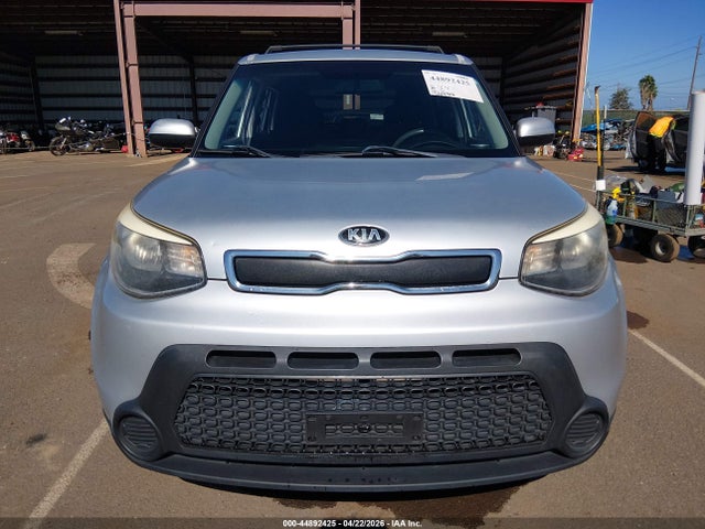 KIA Soul 2015 KNDJN2A27F7793766 Image 6